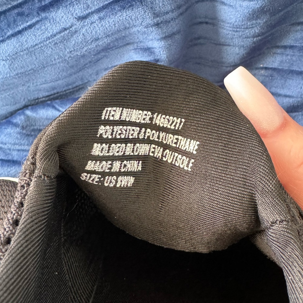 Torrid active shoe size 8 ww - Picture 5 of 5